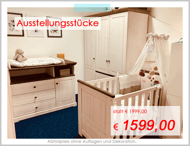 frankenmöbel jolina babyzimmer reduziert